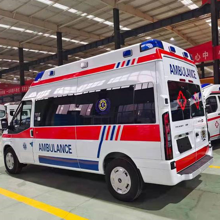 浩口镇救护车出租 —— 专业、安全、高效的城市急救服务