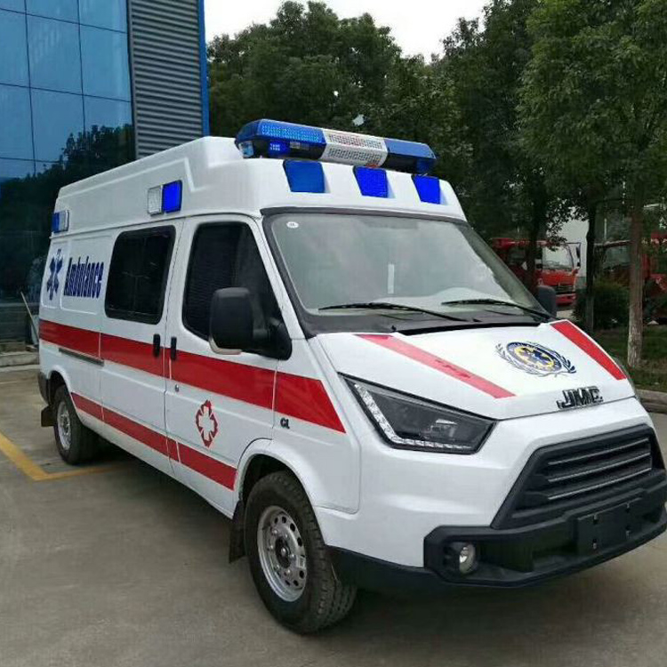 浩口镇一般救护车是怎样分类的